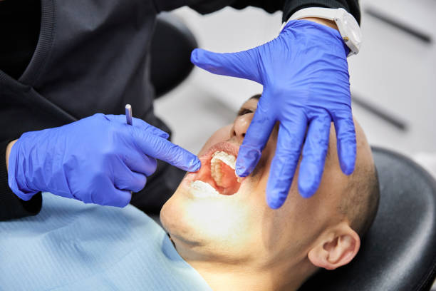 Best Emergency Dentist for Special Needs Patients in West Simsbury, CT