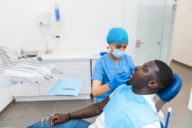 Best 24-Hour Emergency Dentist in West Simsbury, CT